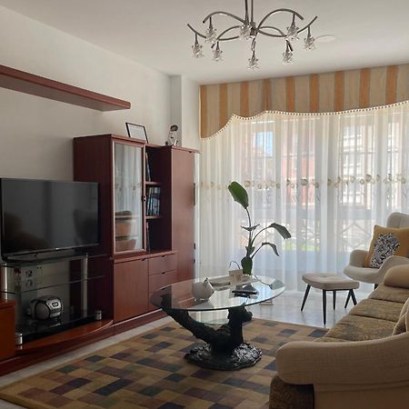 Sanmar Apartment ฟินิสแตร์เร ภายนอก รูปภาพ