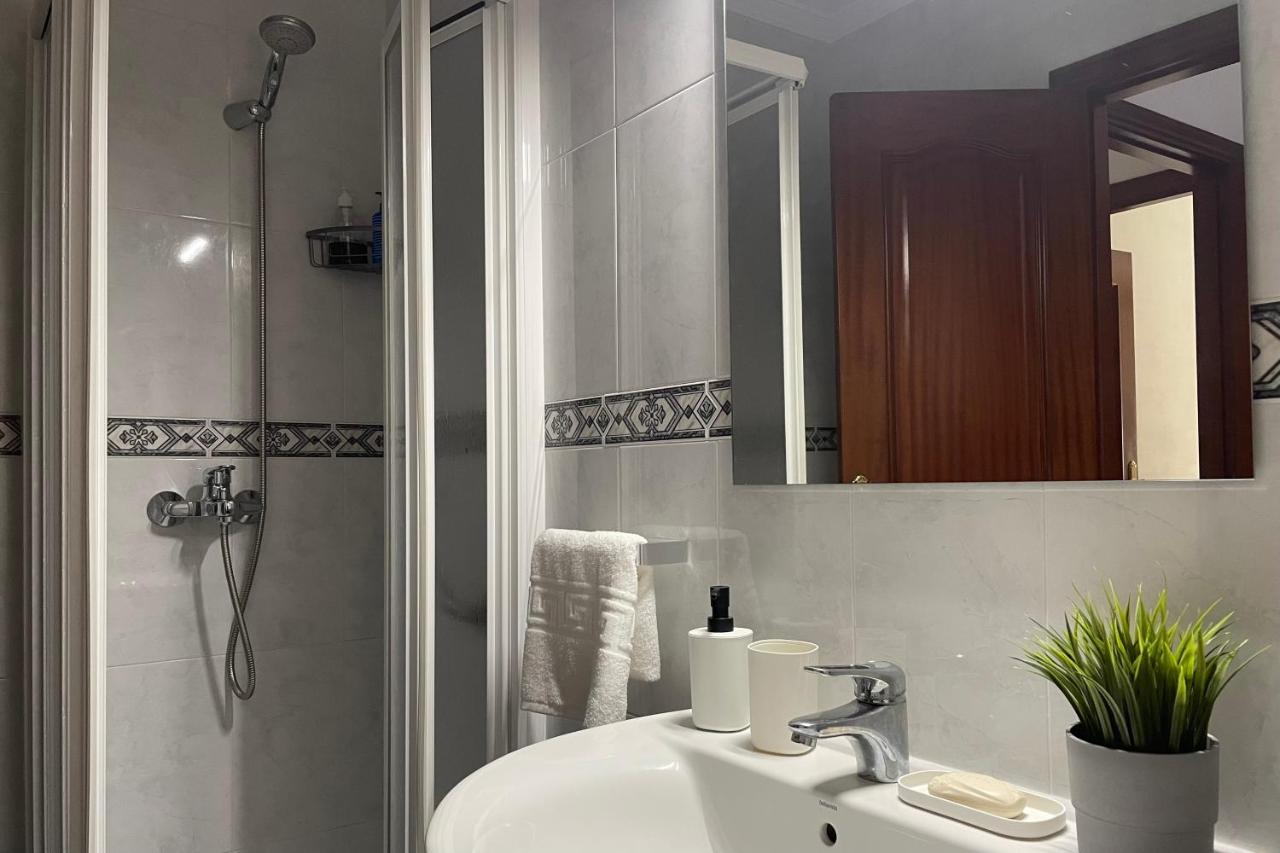 Sanmar Apartment ฟินิสแตร์เร ภายนอก รูปภาพ