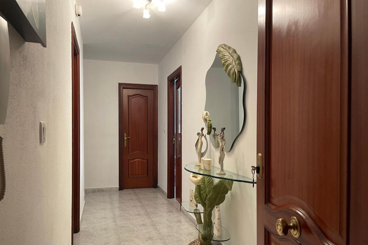 Sanmar Apartment ฟินิสแตร์เร ภายนอก รูปภาพ