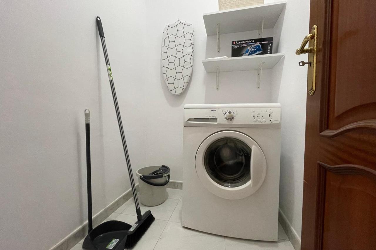 Sanmar Apartment ฟินิสแตร์เร ภายนอก รูปภาพ